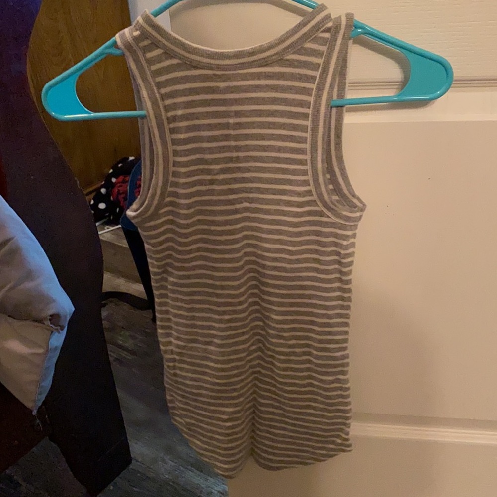 Tank top - Picture 2 of 4